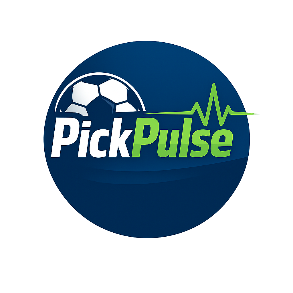 Pickpulse Members Club logo
